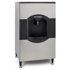 CD40530 - dispenses ¼ lbs of ice per second